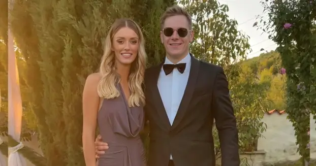 FOTO Tko je Zubčićeva zaručnica Ana? Obožava tjelovježbu,  a sve je pokrenula jedna poruka...