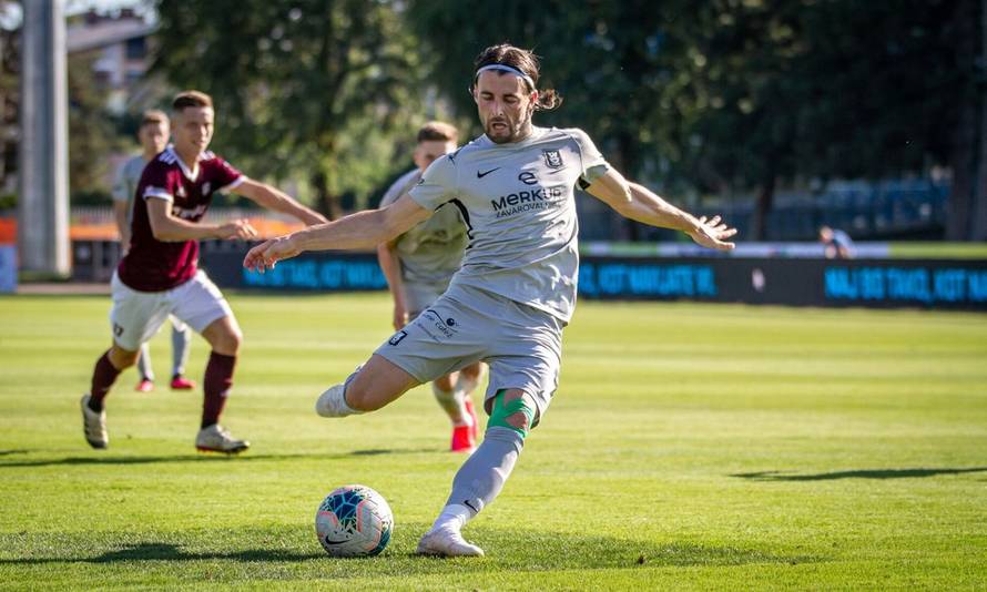 Misterij 'sinjskog dijamanta': U klubu kažu da je ozlijeđen, ali istina je, doznajemo, drugačija