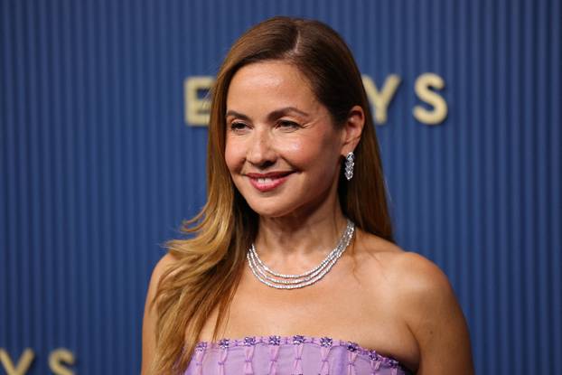 The 78th Primetime Emmy Awards in Los Angeles