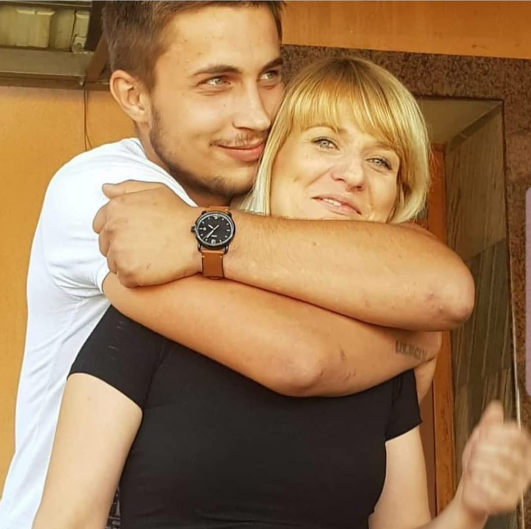 Dušanova Sandra nakon showa našla dečka: 'To je čista ljubav'