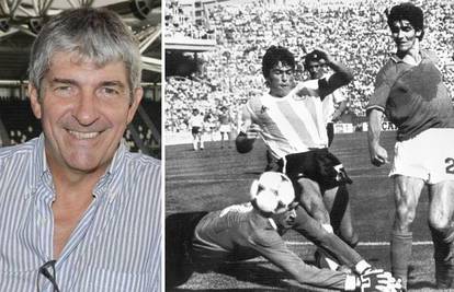 Talijani u suzama, preminuo je Paolo Rossi, njihov heroj 1982.