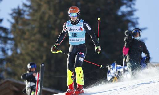 Otkazali Wengen pa i Kitzbühel: Slalomaši će na kraju u Flachau