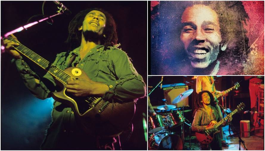 Bob Marley umro je zbog vjere, a pokopan je s marihuanom