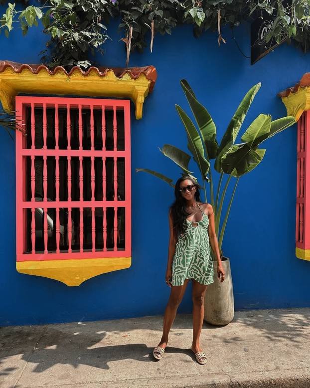 FOTO Upoznala Danca na Hvaru pa mu dala 100 tisuća funti: Lagao je da je olimpijac...