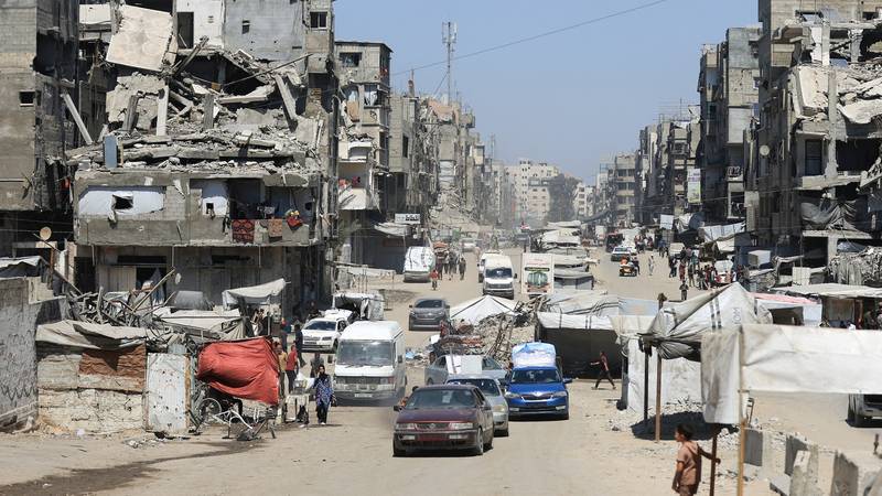 Izraelci naredili stanovnicima Gaze da hitno napuste grad