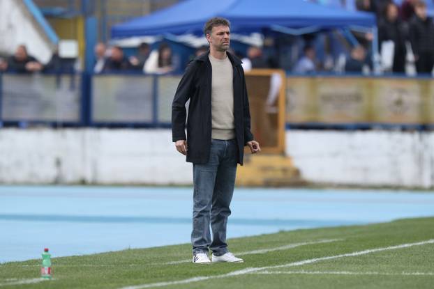 Osijek: SuperSport HNL, 27. kolo, HNK Vukovar 1991 - HNK Hajduk