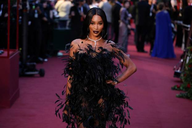 Vogue World: London Fashion Week kicks off