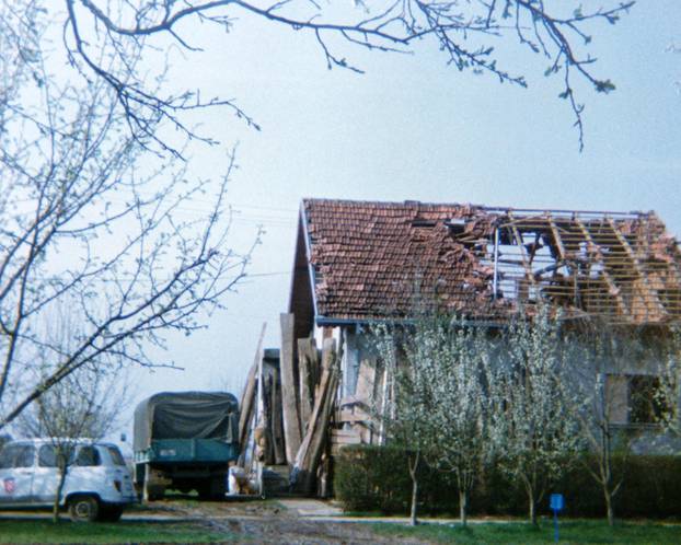 Osijek 1991.