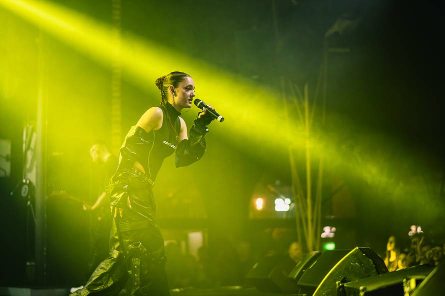 Miach stiže na Sea Star festival!