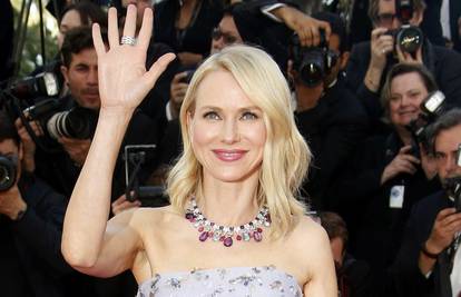 Ide na terapije: Naomi Watts uči kontrolirati negativne misli