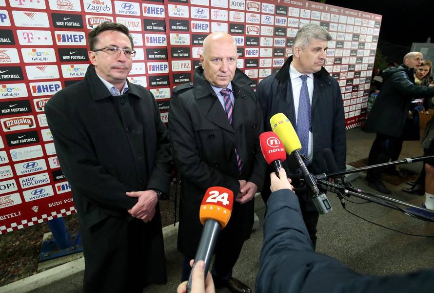 Vatreni i RAC Zagreb Kaptol prikupili 822.000 kn pomoći