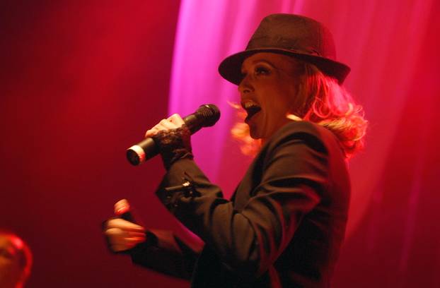 Zadar: Jelena Rozga oduševila nekoliko tisu?a ljudi na Višnjiku