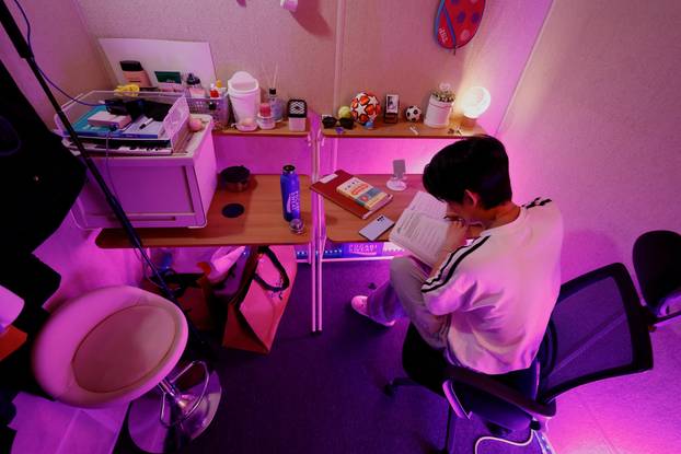 North Korean defectors debut in K-pop group aiming for global stage