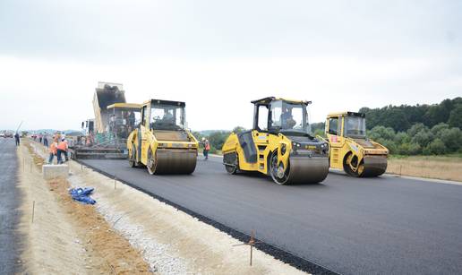 Viadukt je dobio dva  projekta vrijedna 47,2 milijuna kuna