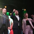 Tomašević: Krećemo odmah ujutro. Držim se i dalje toga da je ovo moj zadnji mandat