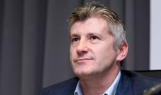 Davor Šuker ima novi posao!