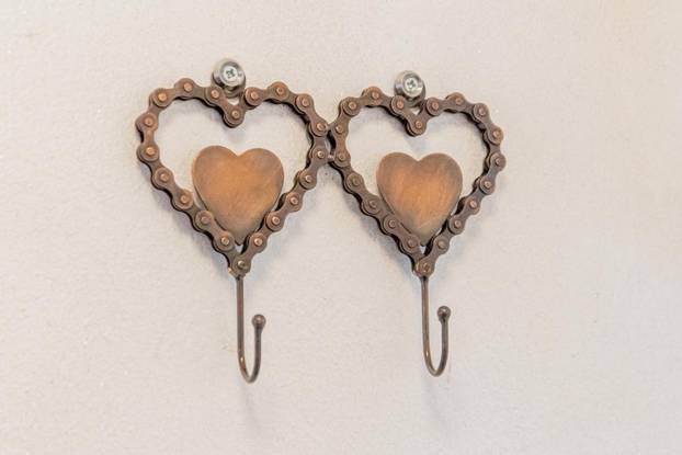 FOTO Jeste li znali da u Zagrebu možete unajmiti stan za BDSM? Pogledajte što se nudi unutra