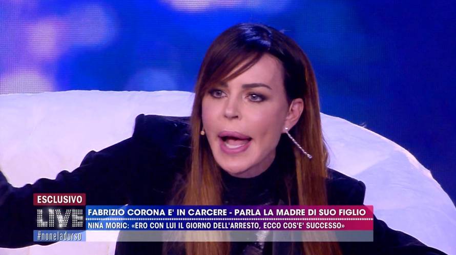 Nina urlala na kolumnisticu: Ja nisam psihički slaba, tko si ti?