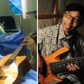 Jazz muzičar svirao gitaru dok su mu operirali tumor mozga