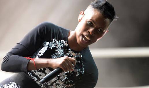 Skin iz benda Skunk Anansie se izlanula: 'Zaručila sam se...'