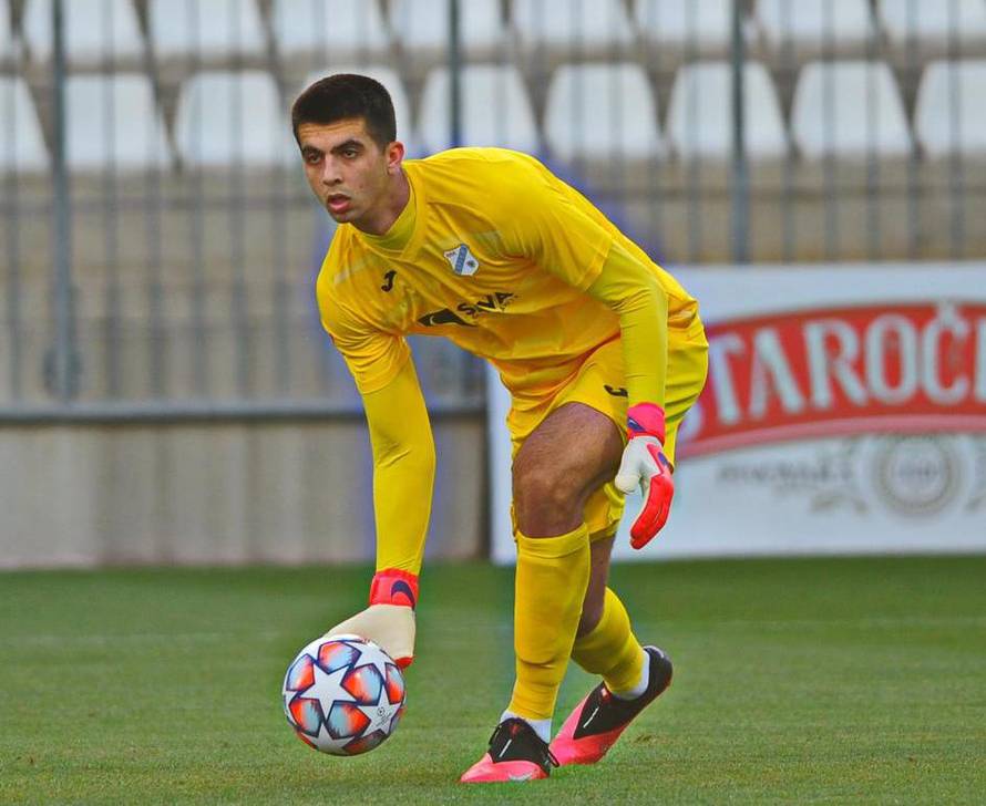 Tomić rezerviran prije utakmice sezone: Je li mi to zadnji susret na klupi Rijeke? Sljedeće pitanje