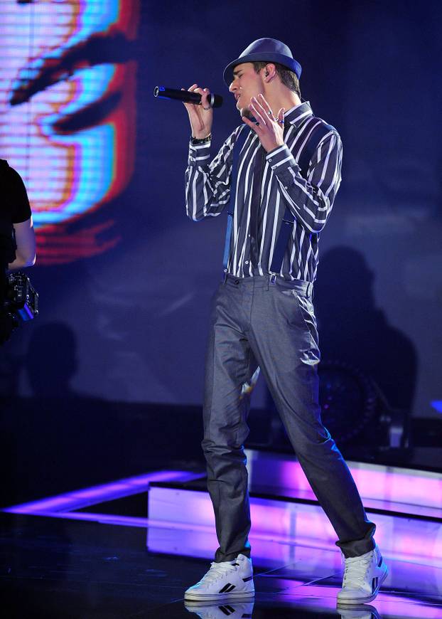 Zagreb: Helena Hun?aga ispala iz showa Hrvatska Traži Zvijezdu