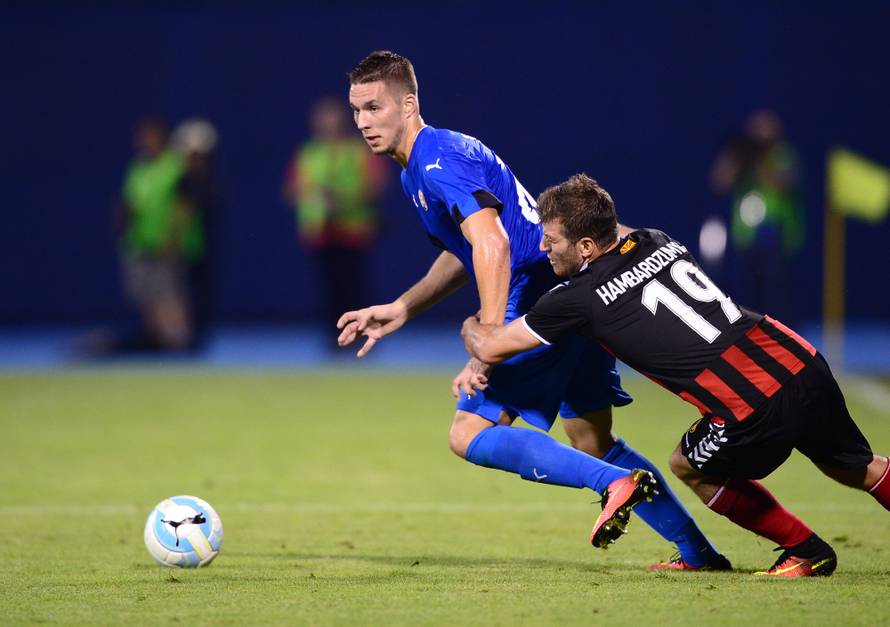 Suigrači se oprostili od Pjace: 'Hvala mu na svemu što je dao'