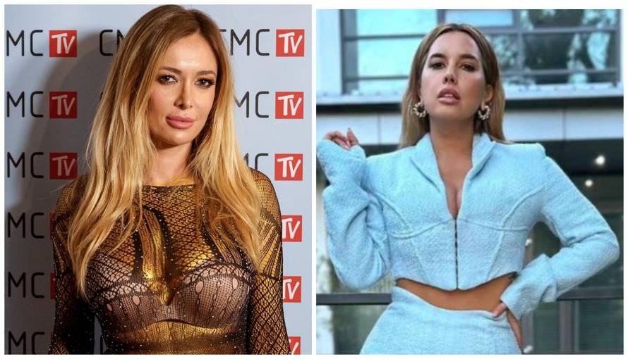 Širi se lažna AI fotografija nage Lidije Bačić! Nives: 'Pazite se, ne 'skidaju' samo slavne ljude'