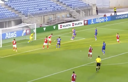 VIDEO 'Vatreni' ostvarili svoju najveću gostujuću pobjedu u povijesti! Pogledajte pogotke