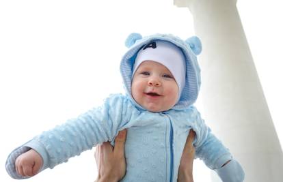 Najpopularnija muška imena 2025.: Evo koje ime je na vrhu