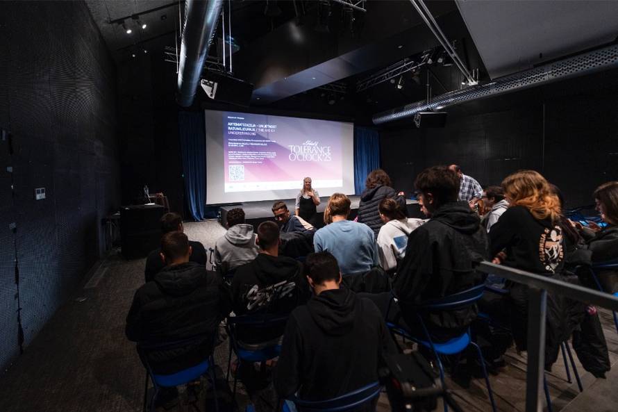 Publika izabrala najupečatljiviji film i potvrdila moć umjetnosti u izgradnji razumijevanja