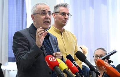 Počeli pregovori Vlade i obrazovnih sindikata!