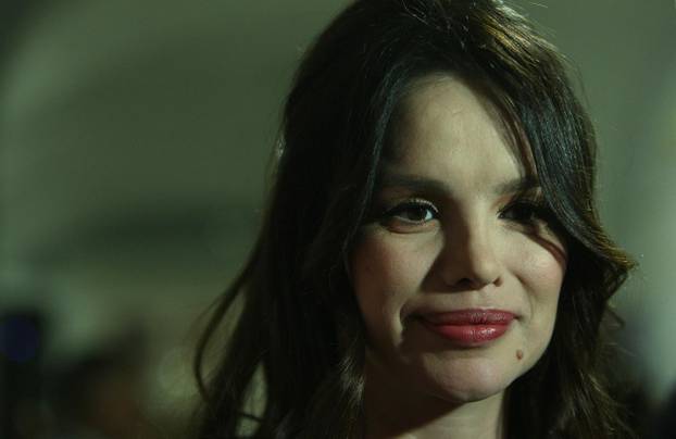 Split: 21.4.1972. ro?ena Severina Vu?kovi?