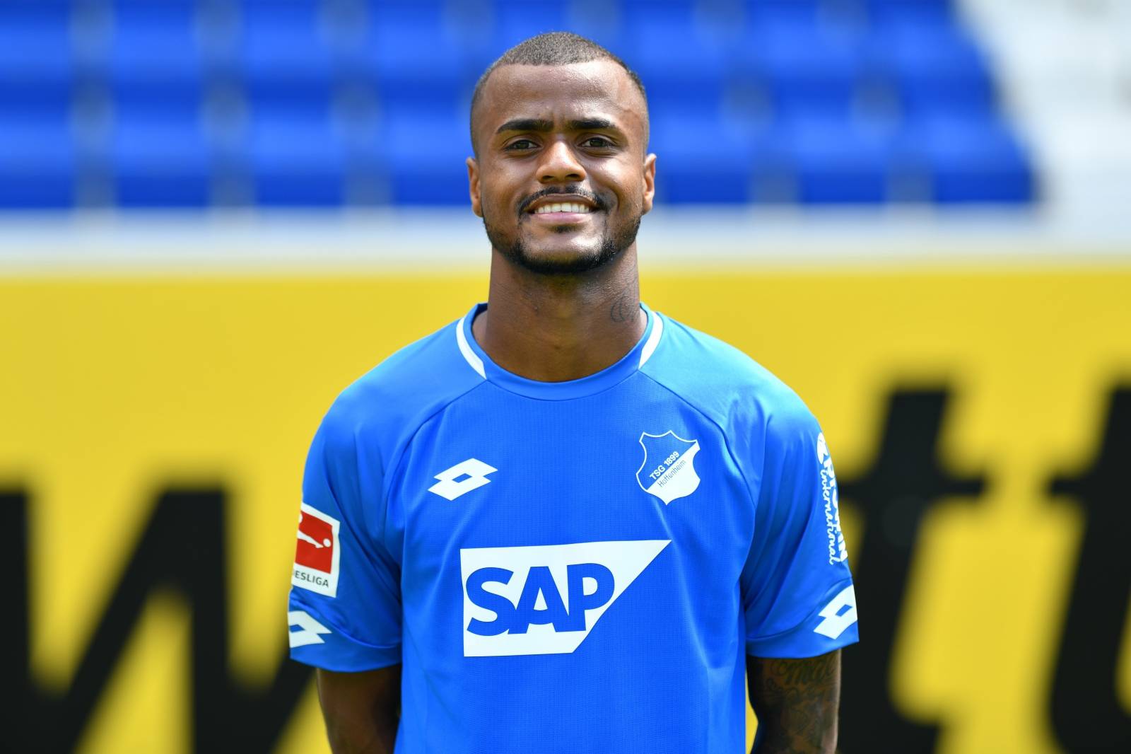 German Bundesliga ? Photocall TSG 1899 Hoffenheim