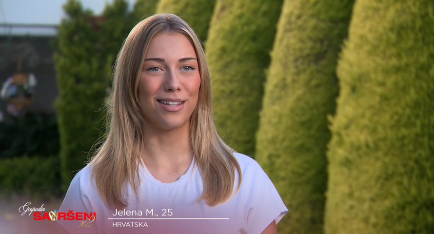 Smiljana je okupila djevojke da vježbaju za Savršenog Petra: 'Zamislite da je tu u kupaćem!'