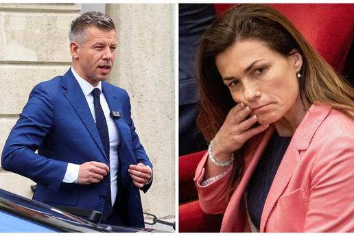 Mra&ccaron;na strana Magyara: 'To je sve propaganda. Da, mu&scaron;karac sam i imam svoj seksualni &zcaron;ivot'