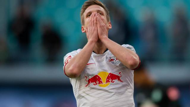 RB Leipzig - SV Werder Bremen