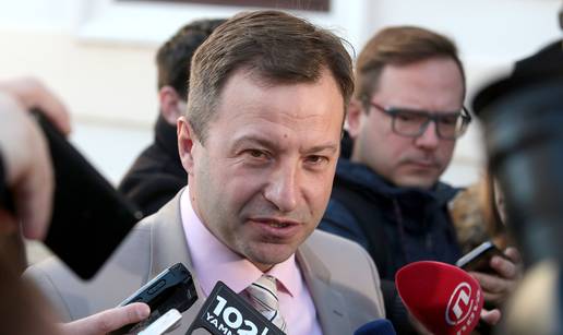 'Imunolo&scaron;ki zavod u petak najvjerojatnije ne&cacute;e u ste&ccaron;aj'