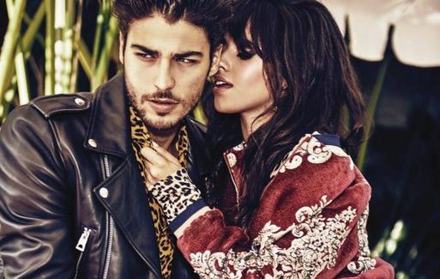 Guess predstavlja neodoljivu Holiday blagdansku kampanju