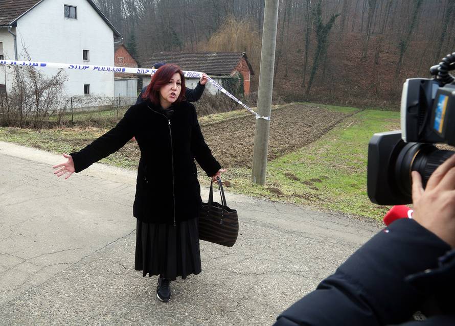 Zaposlenica doma: Korisnici ne žele da ih se preseli od nas