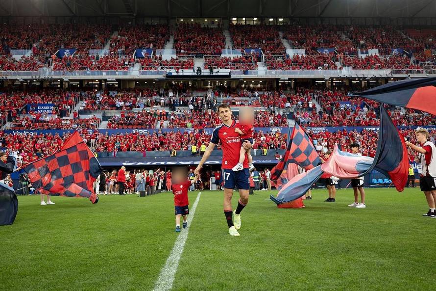 Ante Budimir je kralj La Lige: Hrvat donosi više bodova čak i od Lewandowskog i Mbappéa!