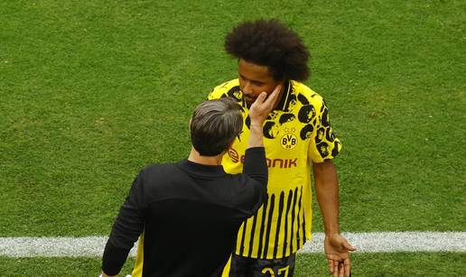 Kova&ccaron;eva zvijezda: Naru&ccaron;io sam 'misterioznu kutiju' s oru&zcaron;jem. Puno &zcaron;alim zbog te pogre&scaron;ke