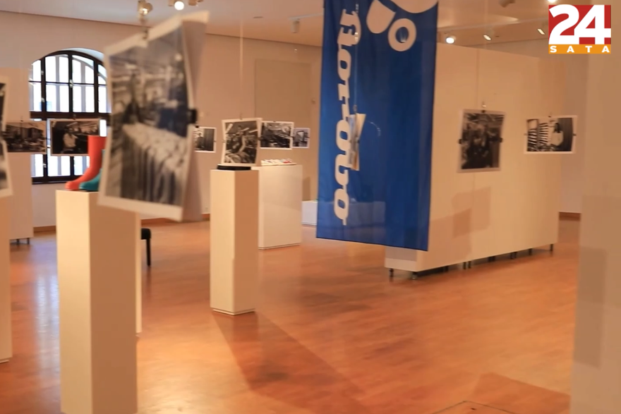 U muzeju Vukovar obilježena 90. godišnjica postojanja tvornice obuće Borovo