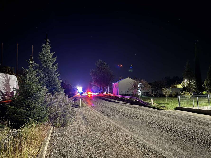 Tragedija u Hercegovini: U naletu auta poginula pješakinja