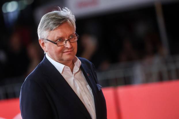 Prolazak filmskih zvijezda drugim crvenim tepihom na Sarajevo Film Festivalu