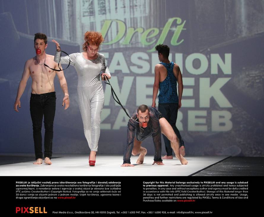 Borna Filić/Pixsell