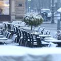 U Zagrebu velika opasnost od hladnih valova u ponedjeljak
