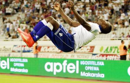 Mreže su pune: Po novom, Hajduk puca iz svih oružja...