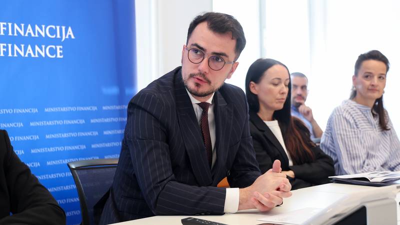 Ministarstvo financija priprema novi Zakon za sektor osiguranja