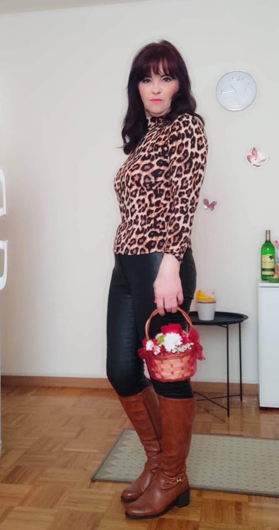 Vesna iz 'Ljubav je na selu' nam otkriva: 'Bivšem mužu oprostila sam prevaru. Teško je bolestan'